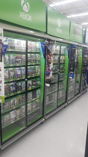 Discount Store «Walmart», reviews and photos, 2030 Fruitville Pike, Lancaster, PA 17601, USA