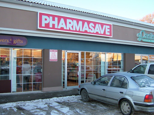 Pharmasave Edmonton Trail