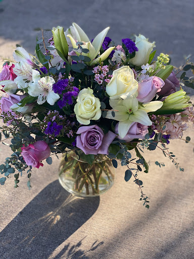 Florist «Lund Floral», reviews and photos, 483 12th St, Ogden, UT 84404, USA