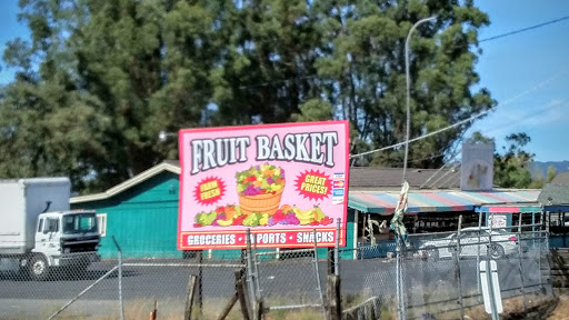 Produce Market «Fruit Basket 1», reviews and photos, 24101 Arnold Dr, Sonoma, CA 95476, USA