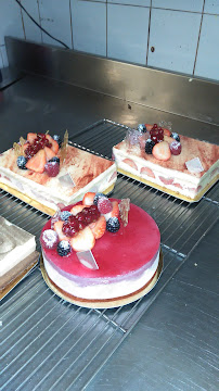 Gâteau du Restaurant Maison Julien à Paris - n°16