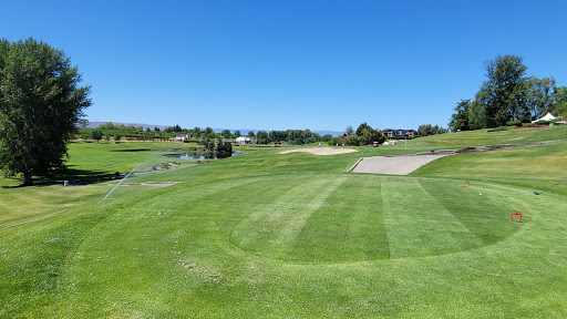 Golf Course «Apple Tree Golf Course», reviews and photos, 8804 Occidental Rd, Yakima, WA 98903, USA