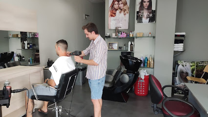 TONI hair & barber salon