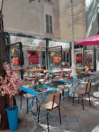 Atmosphère du Restaurant La Tête à Toto à Toulon - n°20