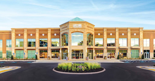 Gym «Life Time Fitness», reviews and photos, 381 E Warner Rd, Gilbert, AZ 85296, USA