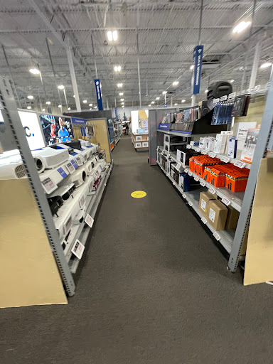 Electronics Store «Best Buy», reviews and photos, 1834 Joe Battle Blvd, El Paso, TX 79936, USA
