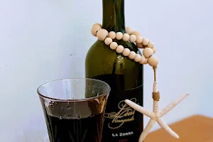 Smashed Wine Bar image