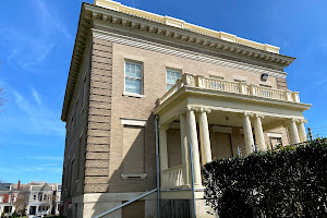 Richmond National Battlefield Park - Chimborazo Medical Museum