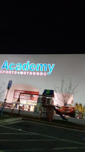 Sporting Goods Store «Academy Sports + Outdoors», reviews and photos, 453 E Main St, Cartersville, GA 30134, USA