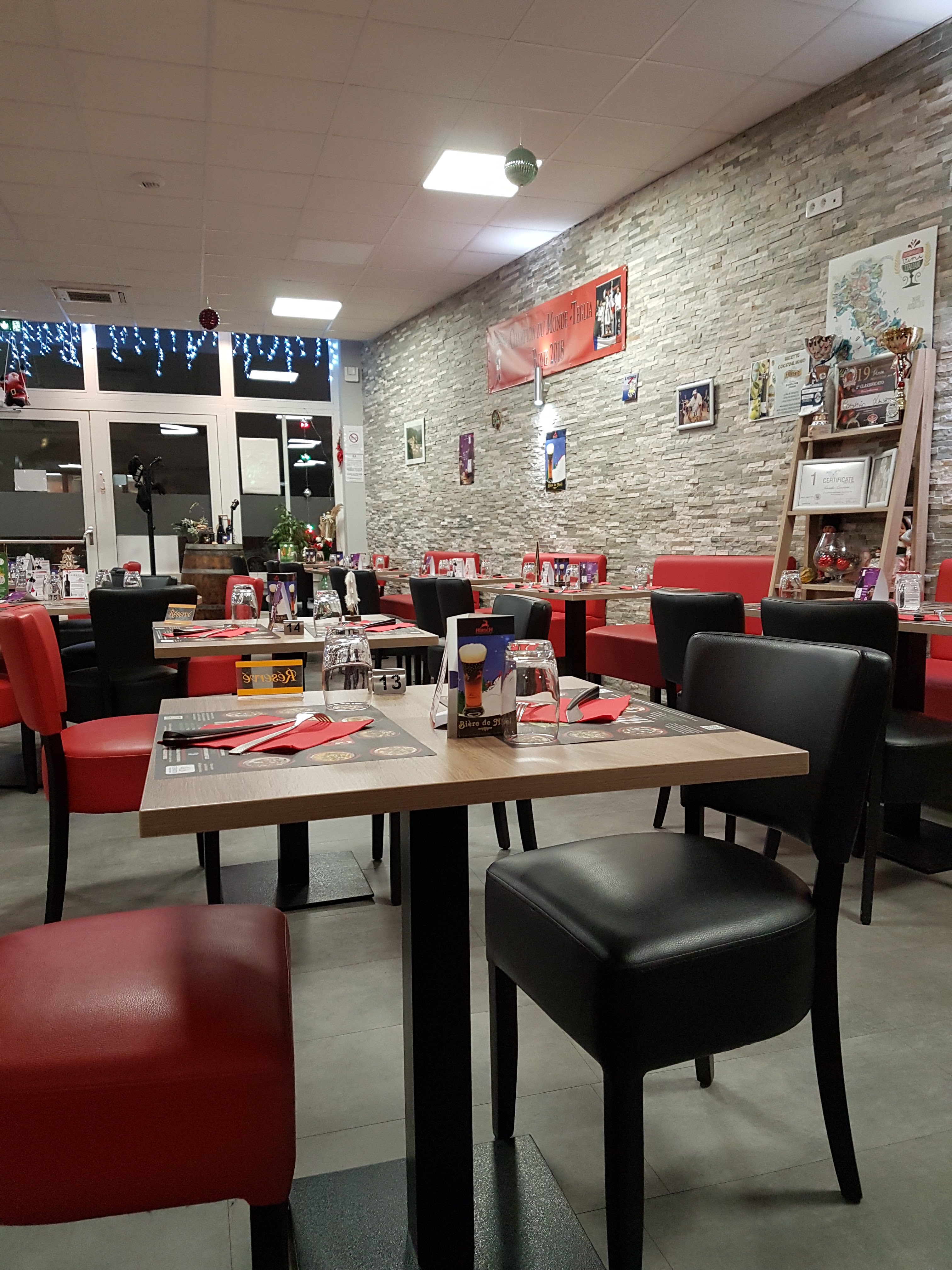 Photo n° 1 de l'avis de Paulette.t fait le 05/12/2019 à 19:44