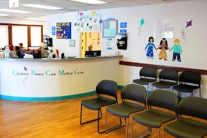 Children's Primary Care Medical Group El Cajon image