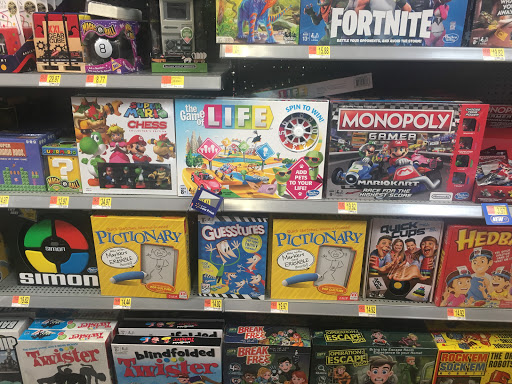 Department Store «Walmart Supercenter», reviews and photos, 501 E Lincoln Hwy, New Lenox, IL 60451, USA