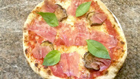 Prosciutto crudo du Restaurant Pizza Mamita à Donneville - n°8
