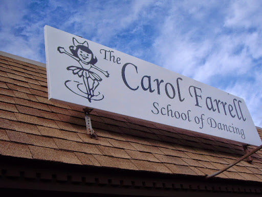 Carol Farrell School of Dancing