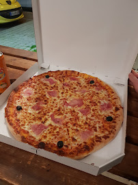 Plats et boissons du Pizzeria Tonton Pizza à Jacou - n°9