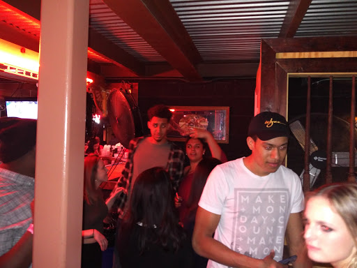 Night Club «Shooters II Inc», reviews and photos, 827 W Morgan St, Durham, NC 27701, USA