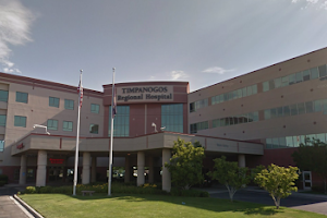 Revere Health Cardiology - Orem image