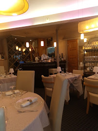 Atmosphère du Restaurant La Table de François à Troyes - n°5