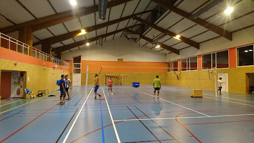 Centre de loisirs Vouillé Volley Ball Vouillé