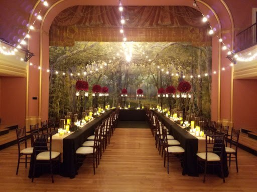 Wedding Venue «Asheville Masonic Temple», reviews and photos, 80 Broadway St, Asheville, NC 28801, USA