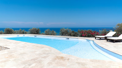 CORSE PISCINE ET SPAS à Borgo