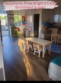 Three Bright S.T.A.R.S Daycare Center - Photo 4 - Car repair in Van Nuys, CA, Los Angeles