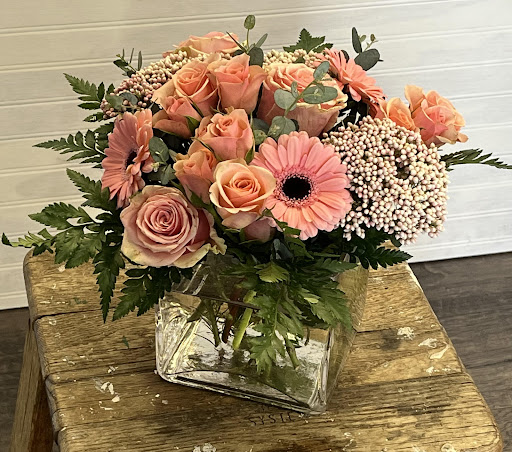 Florist «Silver Tulip Florist Inc», reviews and photos, 681 Newman Springs Rd, Lincroft, NJ 07738, USA