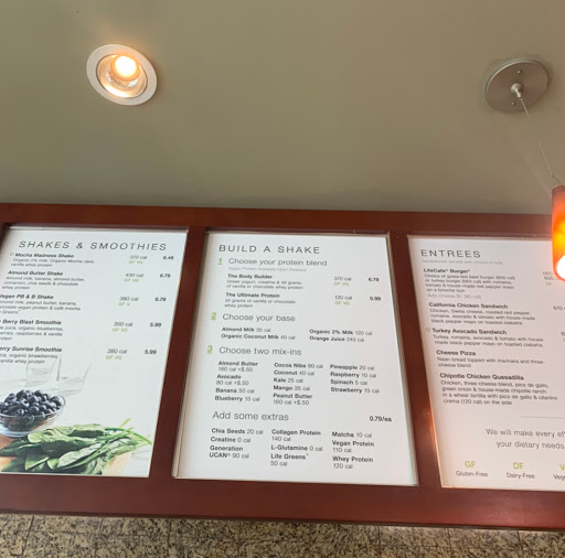 Gym «Life Time Fitness», reviews and photos, 8705 Castle Creek Pkwy E Dr, Indianapolis, IN 46250, USA