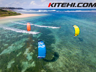 Kite HI - Wing Foil Hawaii