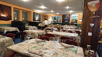 Atmosphère du Restaurant français Le Chaudron à Morteau - n°1