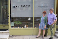 Renaissance Healing Arts