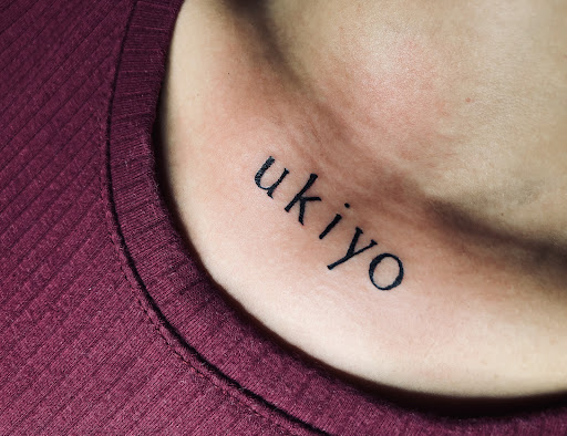 Explore simple memorial tattoo ideas, creative tattoo ideas in North Tonawanda, available at Dark Side Ink Tattoo Studio