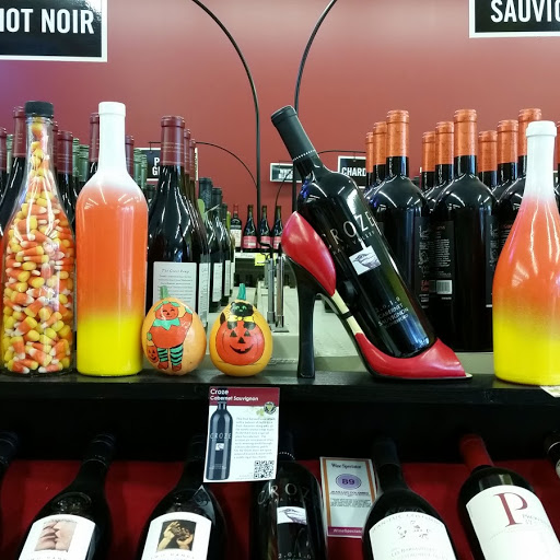 Wine Store «Oak Liquor», reviews and photos, 1801 Geneva Ave N, Oakdale, MN 55128, USA