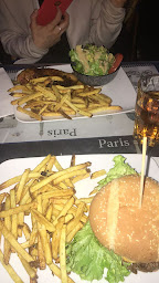 Photo n°37 de Tabac Le Bistrot du Tramway à Issy-les-Moulineaux ()