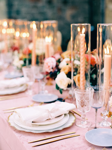 Wedding Planner «Alyson Taylor Events», reviews and photos, 1 New Kent Rd, Richmond, VA 23225, USA