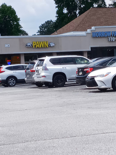 Pawn Shop «Southland Pawn & Jewelry», reviews and photos, 6321 Jonesboro Rd, Morrow, GA 30260, USA