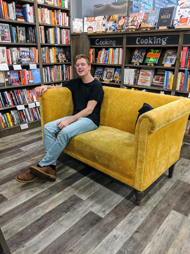 Book Store «Bookbug - An Independent Bookstore for All Ages», reviews and photos, 3019 Oakland Dr, Kalamazoo, MI 49008, USA