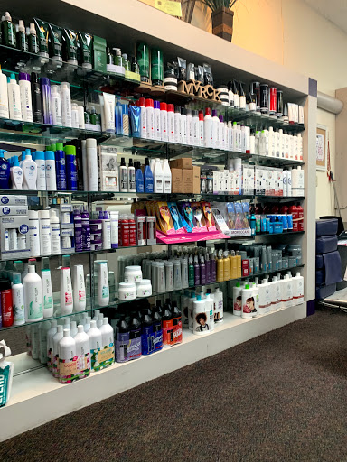 Hair Salon «Supercuts», reviews and photos, 16927 Devonshire St, Granada Hills, CA 91344, USA