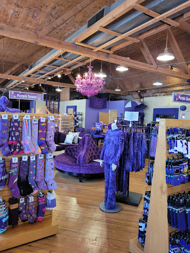 Gift Shop «The Purple Store», reviews and photos, 7616 Aurora Ave N, Seattle, WA 98103, USA