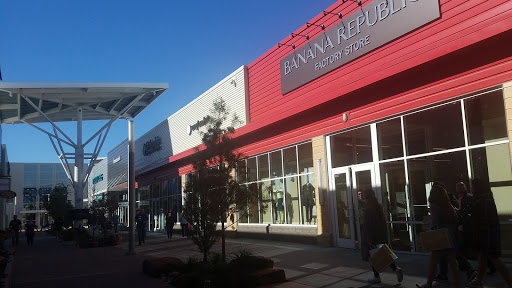 Outlet Mall «Nebraska Crossing Outlets», reviews and photos, 21209 Nebraska Crossing Dr, Gretna, NE 68028, USA