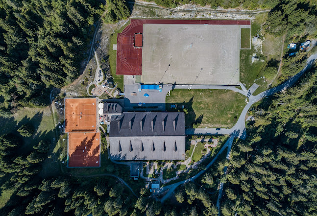 Sportzentrum Prau La Selva