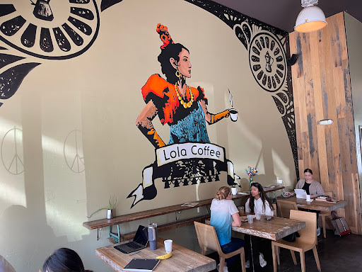 Coffee Shop «Lola Coffee», reviews and photos, 1001 N 3rd Ave, Phoenix, AZ 85003, USA