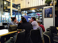 Atmosphère du Restaurant Yolo - Salon de thé à Paris - n°7