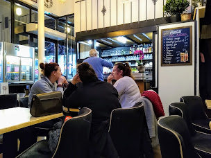 Photo n°57 de Yolo - Salon de thé à Paris ()