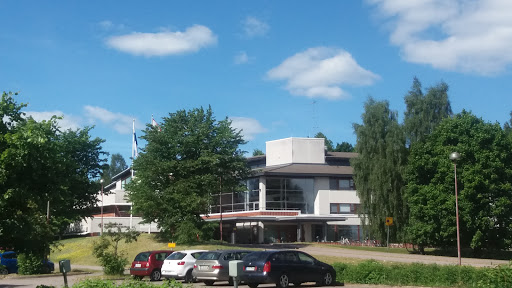 Oulunkylän Kuntoutuskeskus