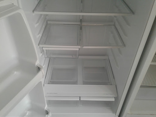 Used Appliance Store «Appliance Warehouse», reviews and photos, 2547 E Admiral Pl, Tulsa, OK 74110, USA