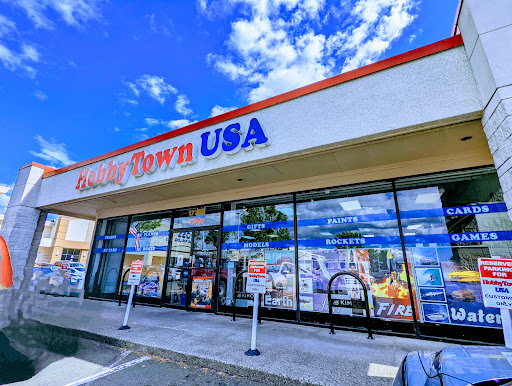 Hobby Store «HobbyTown», reviews and photos, 17774 Southcenter Pkwy, Tukwila, WA 98188, USA