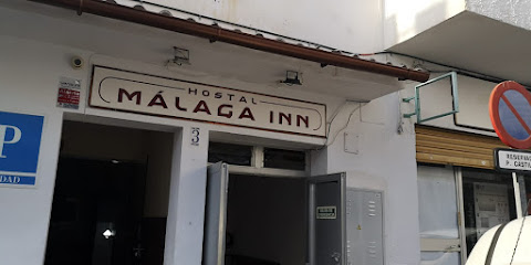 Hostel Málaga Inn