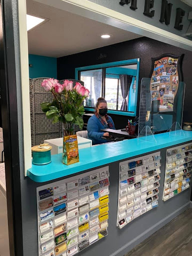 Insurance Agency «707 Jimenez Insurance Services LLC», reviews and photos