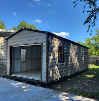 Tampa Sheds of Lakeland - Langston's Utility Buildings Inc.